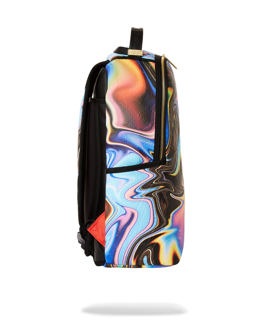 Limited Edition 247 AURORA BACKPACK DLXV
