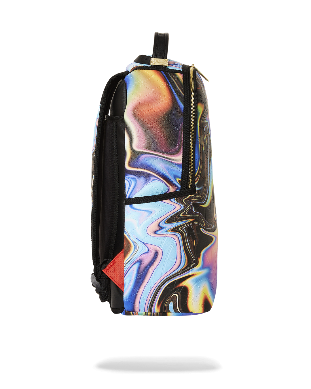 Limited Edition 247 AURORA BACKPACK DLXV