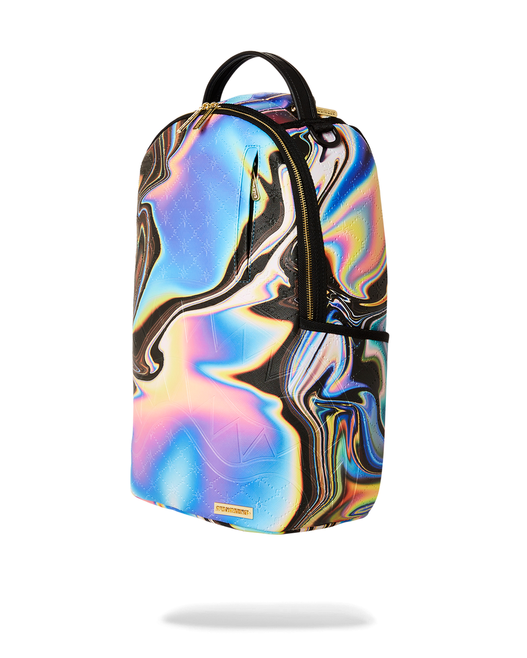 Limited Edition 247 AURORA BACKPACK DLXV