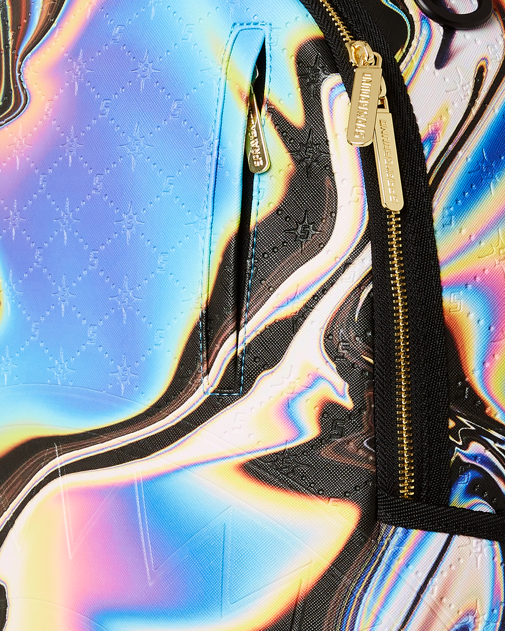 Limited Edition 247 AURORA BACKPACK DLXV