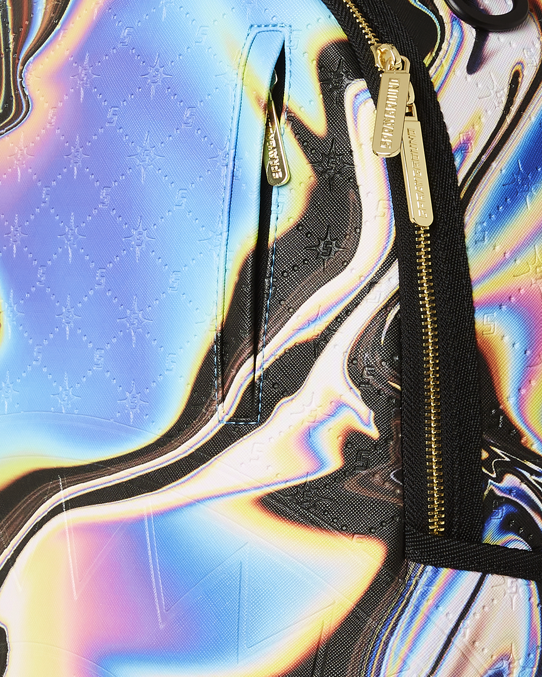 Limited Edition 247 AURORA BACKPACK DLXV
