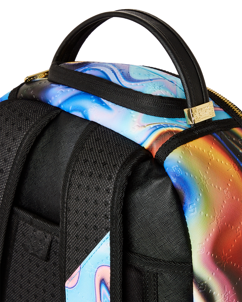 Limited Edition 247 AURORA BACKPACK DLXV