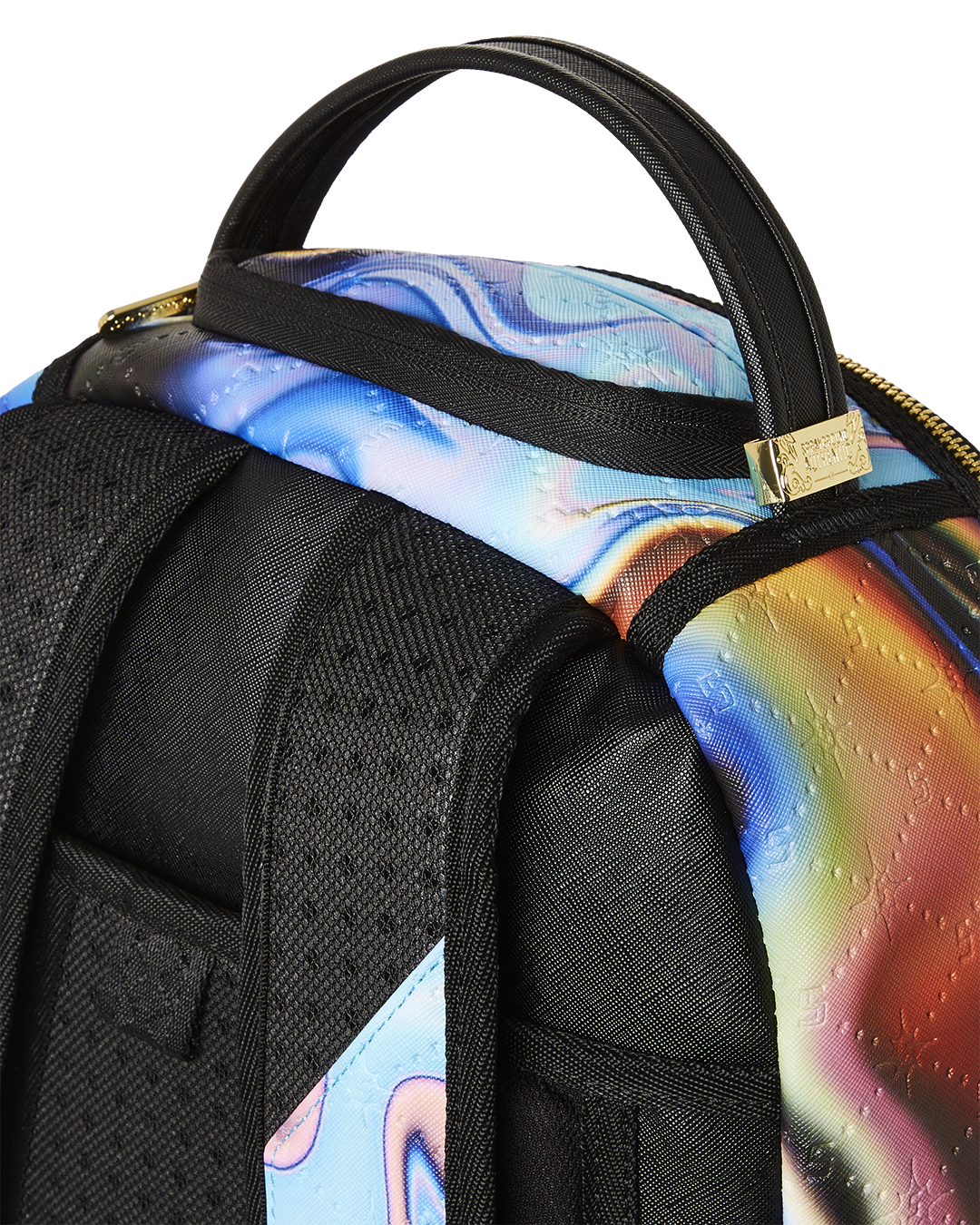 Limited Edition 247 AURORA BACKPACK DLXV