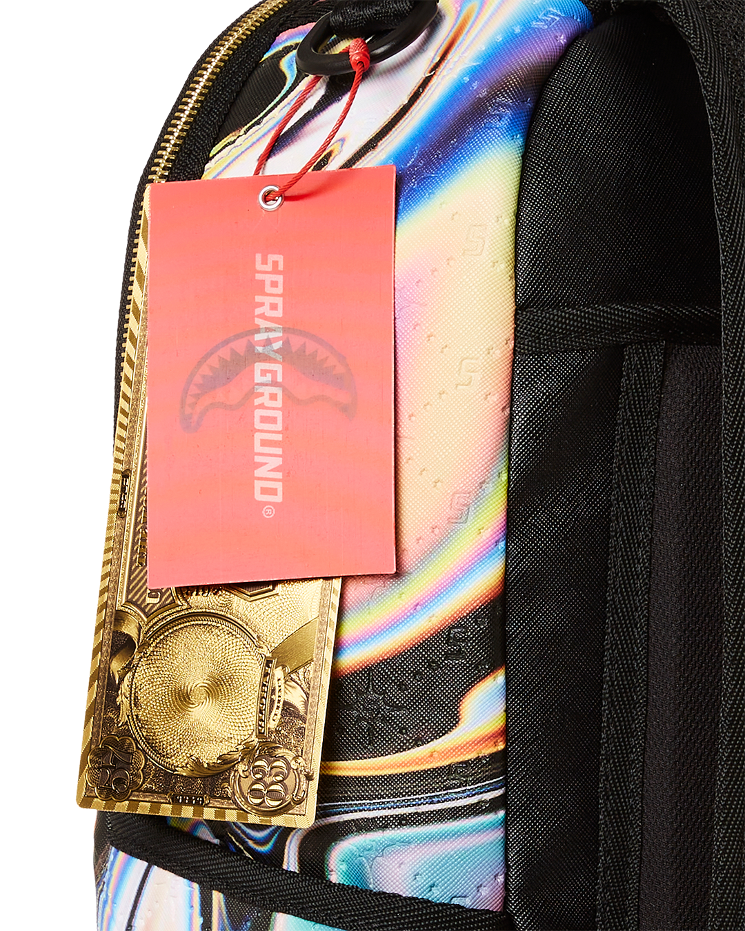 Limited Edition 247 AURORA BACKPACK DLXV