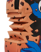 Limited Edition COOKIE MONSTER COOKIE SHARKBITE BACKPACK DLXV