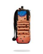 Limited Edition COOKIE MONSTER COOKIE SHARKBITE BACKPACK DLXV
