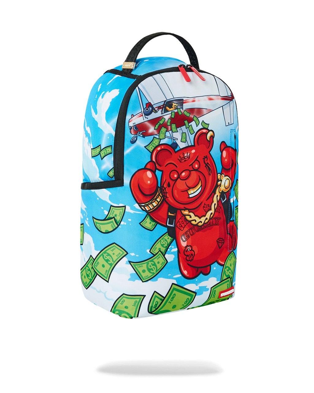 Limited Edition DIABLO ALL OR NOTHING BACKPACK