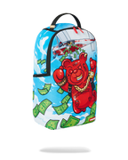 Limited Edition DIABLO ALL OR NOTHING BACKPACK