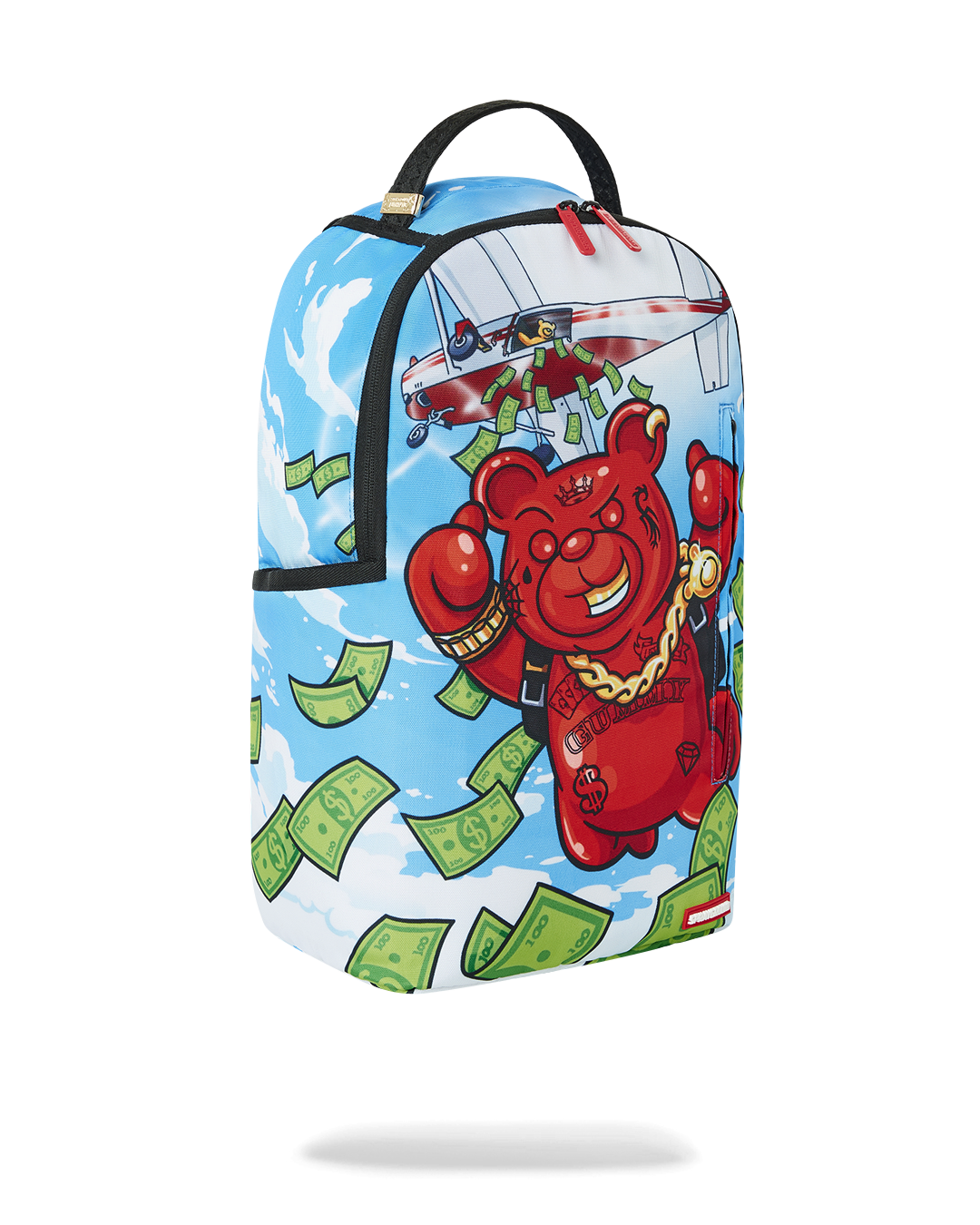 Limited Edition DIABLO ALL OR NOTHING BACKPACK