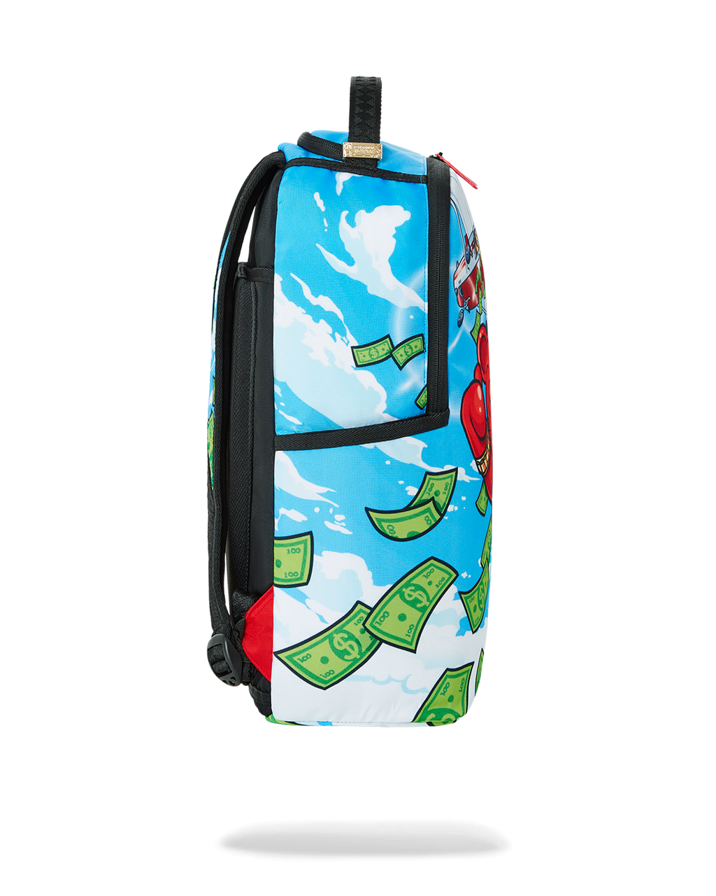 Limited Edition DIABLO ALL OR NOTHING BACKPACK