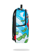 Limited Edition DIABLO ALL OR NOTHING BACKPACK