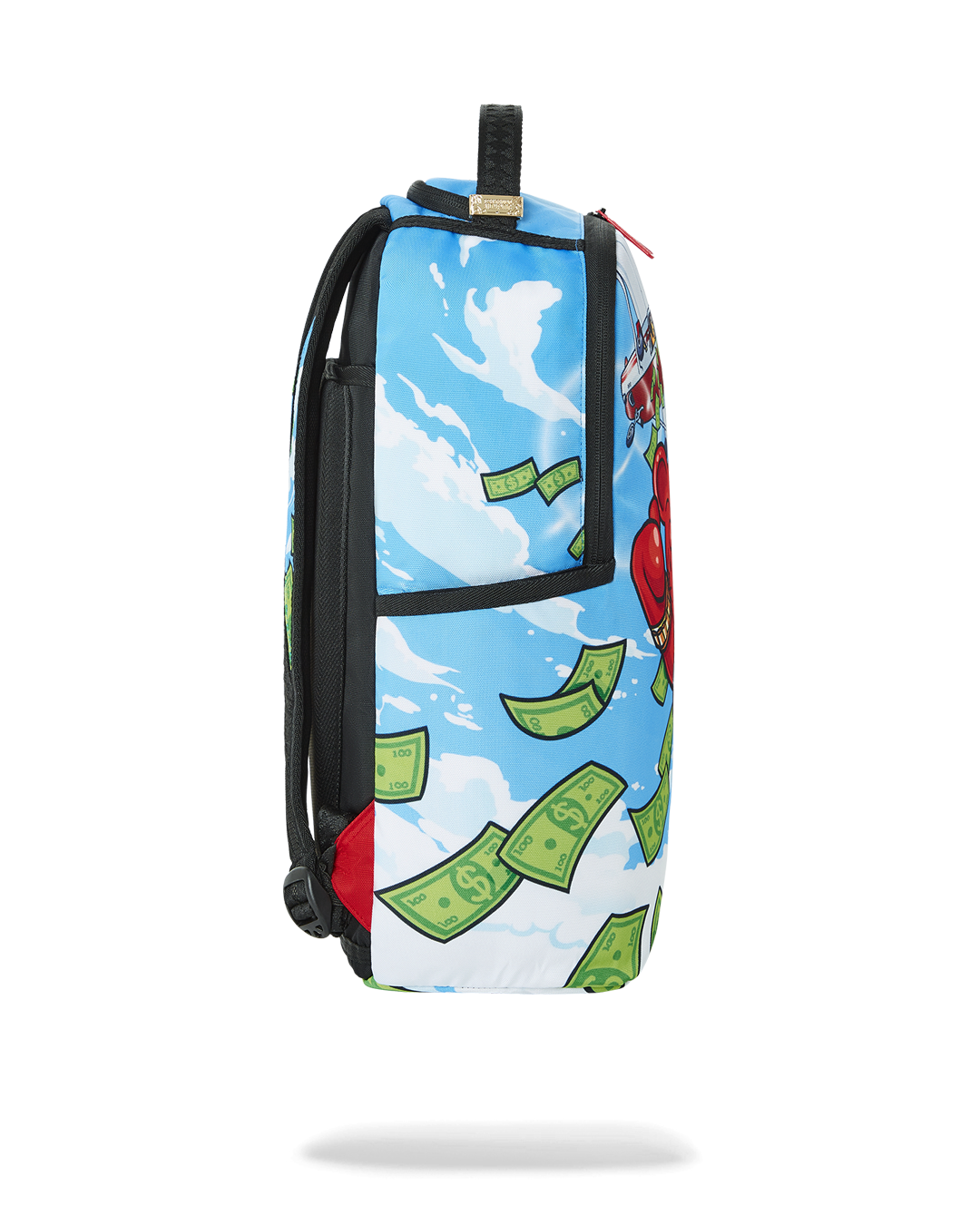 Limited Edition DIABLO ALL OR NOTHING BACKPACK