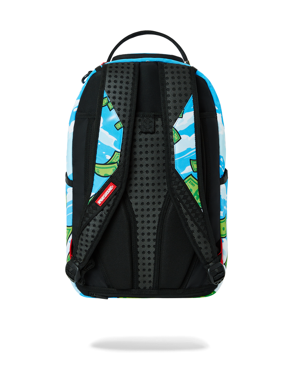 Limited Edition DIABLO ALL OR NOTHING BACKPACK