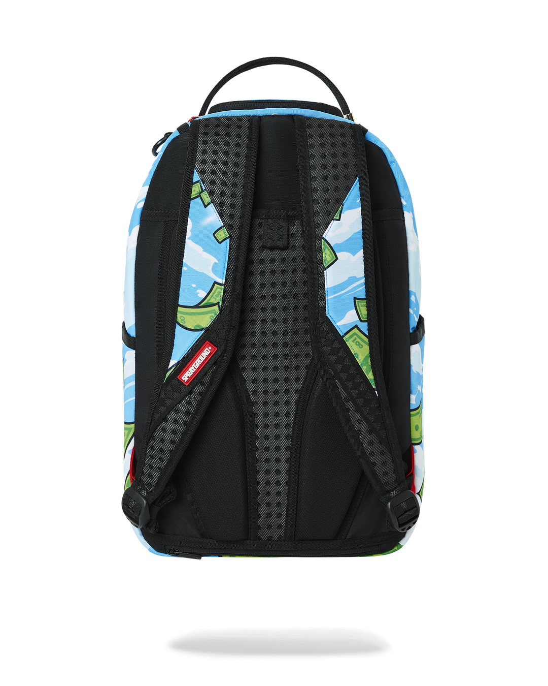 Limited Edition DIABLO ALL OR NOTHING BACKPACK