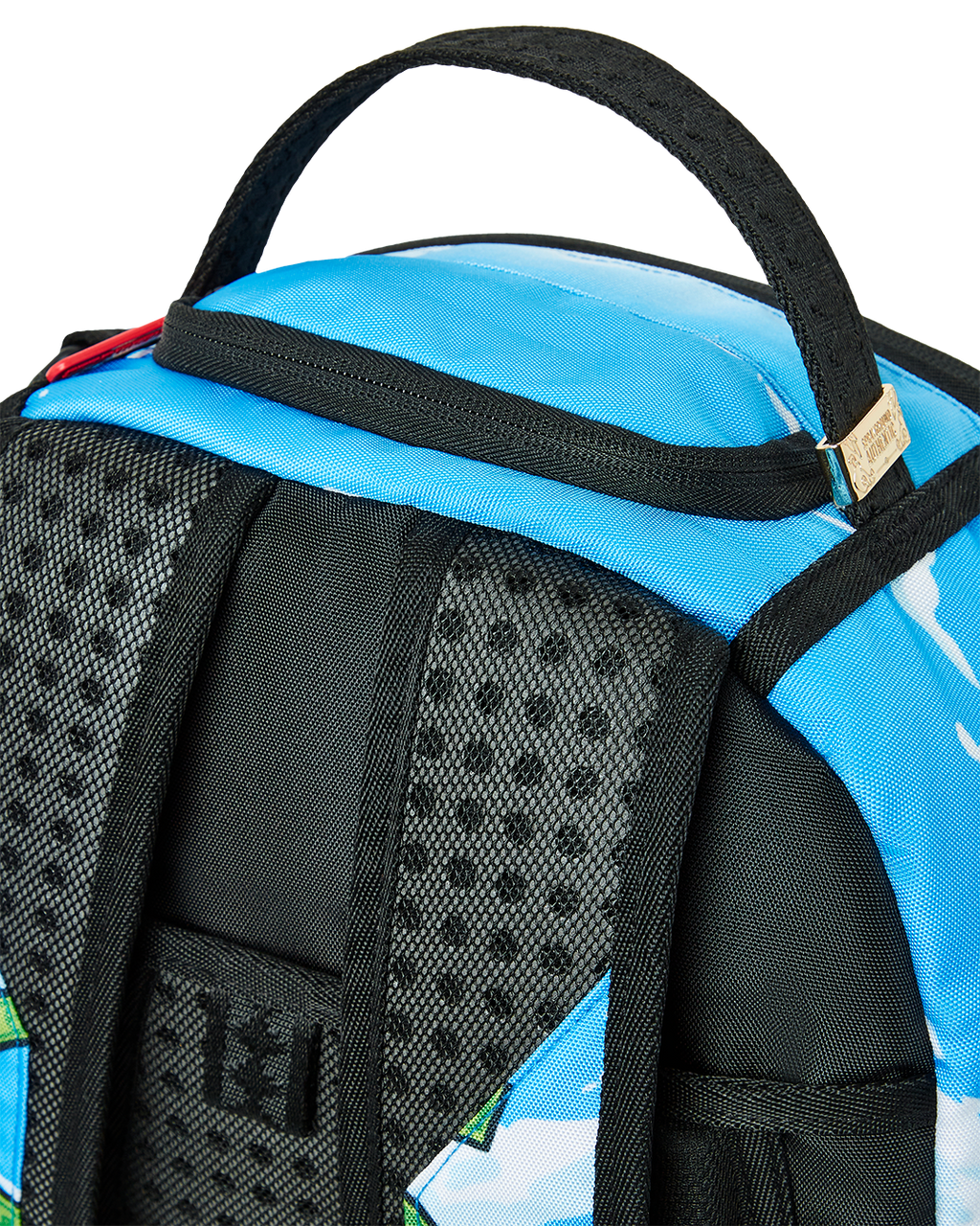 Limited Edition DIABLO ALL OR NOTHING BACKPACK