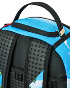 Limited Edition DIABLO ALL OR NOTHING BACKPACK