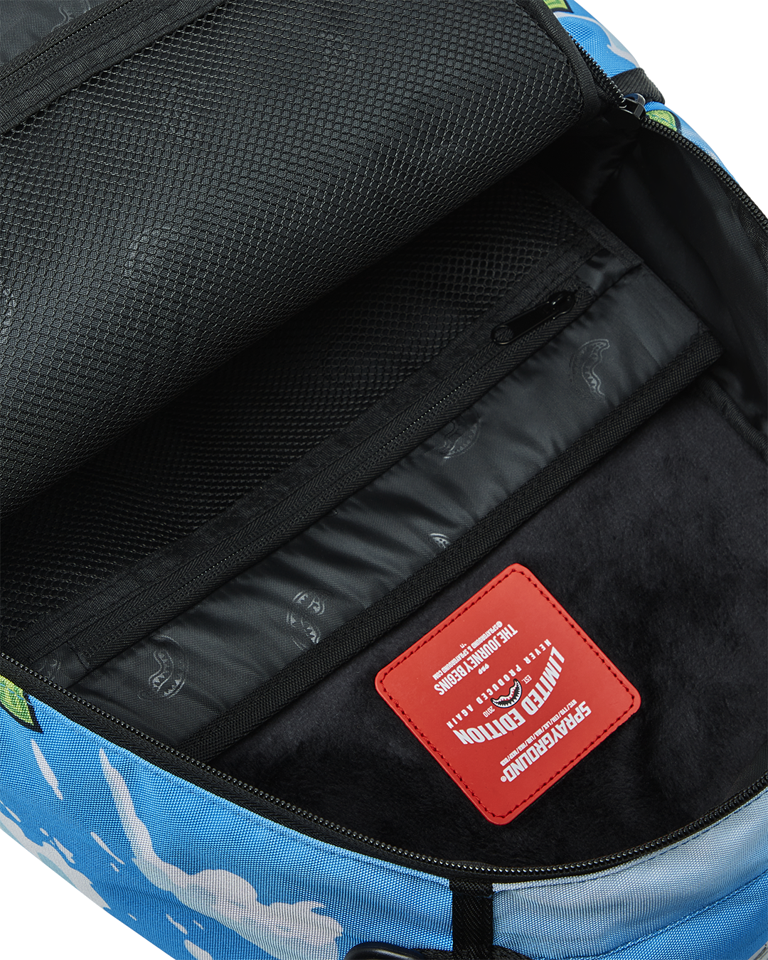 Limited Edition DIABLO ALL OR NOTHING BACKPACK