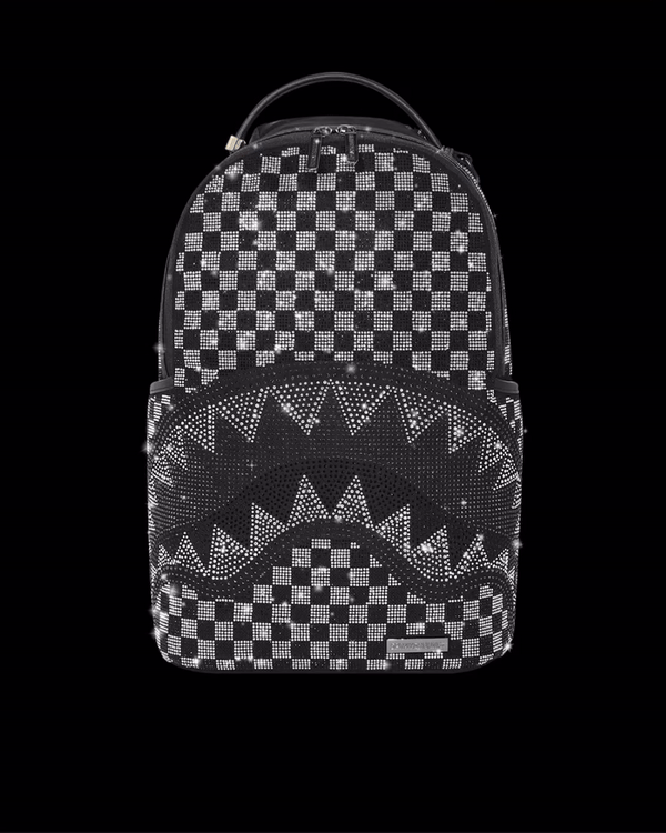 Limited Edition LIGHT YEARS AHEAD BACKPACK DLXV