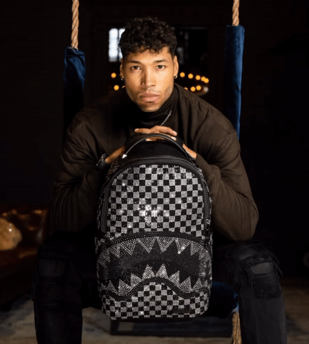 Limited Edition LIGHT YEARS AHEAD BACKPACK DLXV