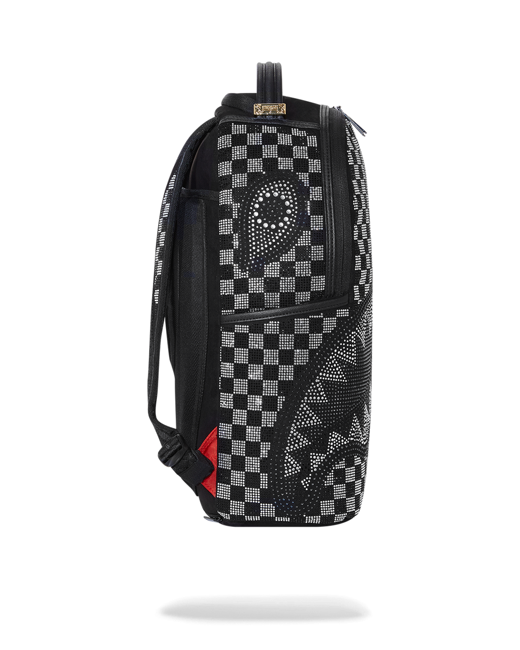Limited Edition LIGHT YEARS AHEAD BACKPACK DLXV