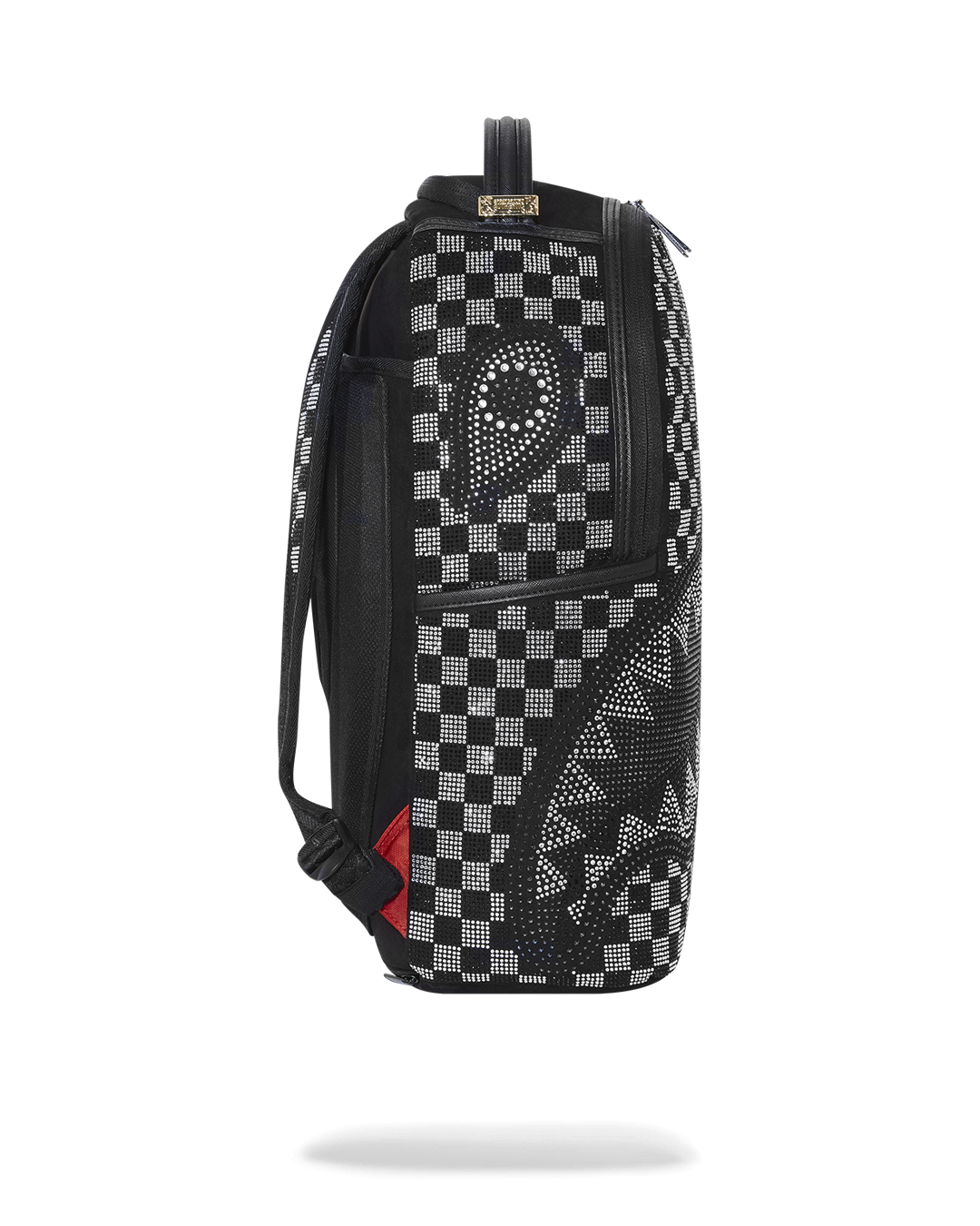 Limited Edition LIGHT YEARS AHEAD BACKPACK DLXV