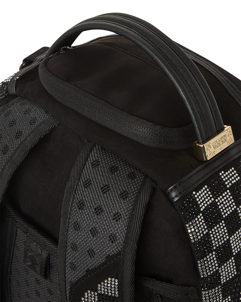 Limited Edition LIGHT YEARS AHEAD BACKPACK DLXV