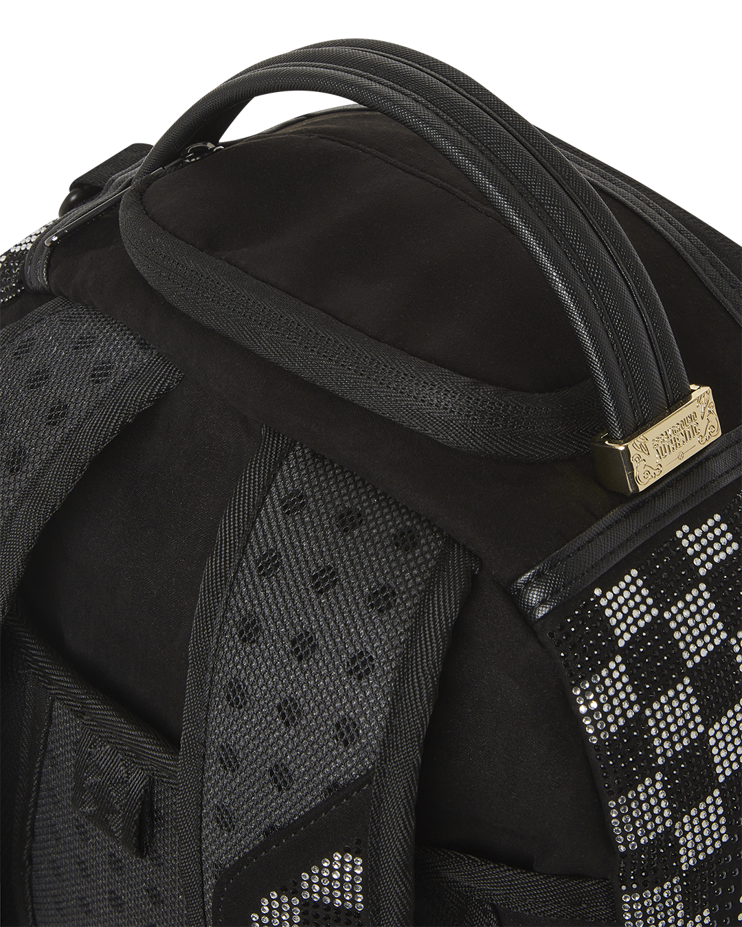 Limited Edition LIGHT YEARS AHEAD BACKPACK DLXV