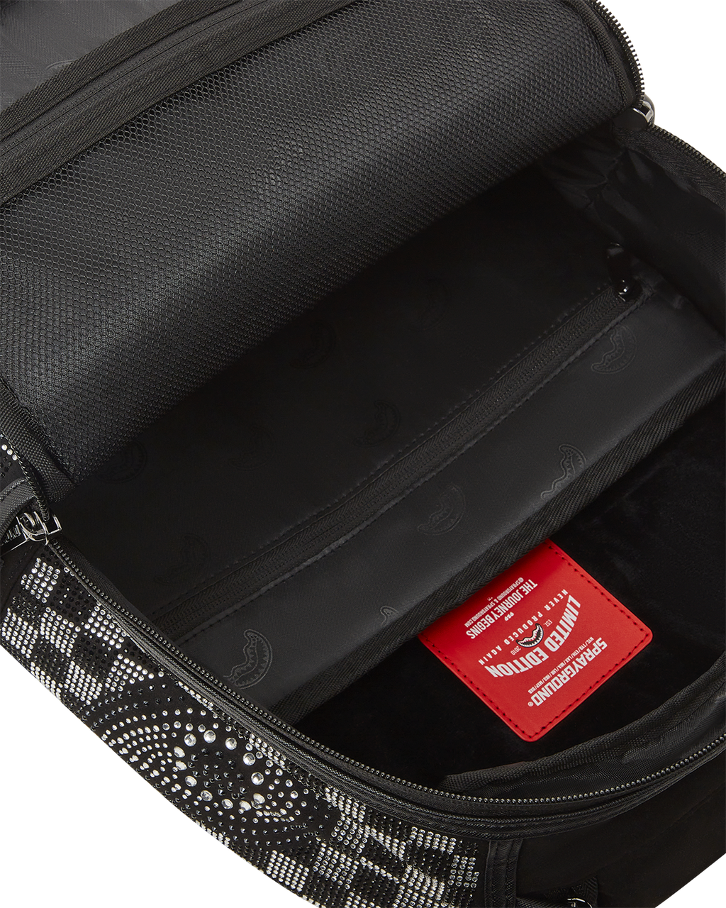 Limited Edition LIGHT YEARS AHEAD BACKPACK DLXV