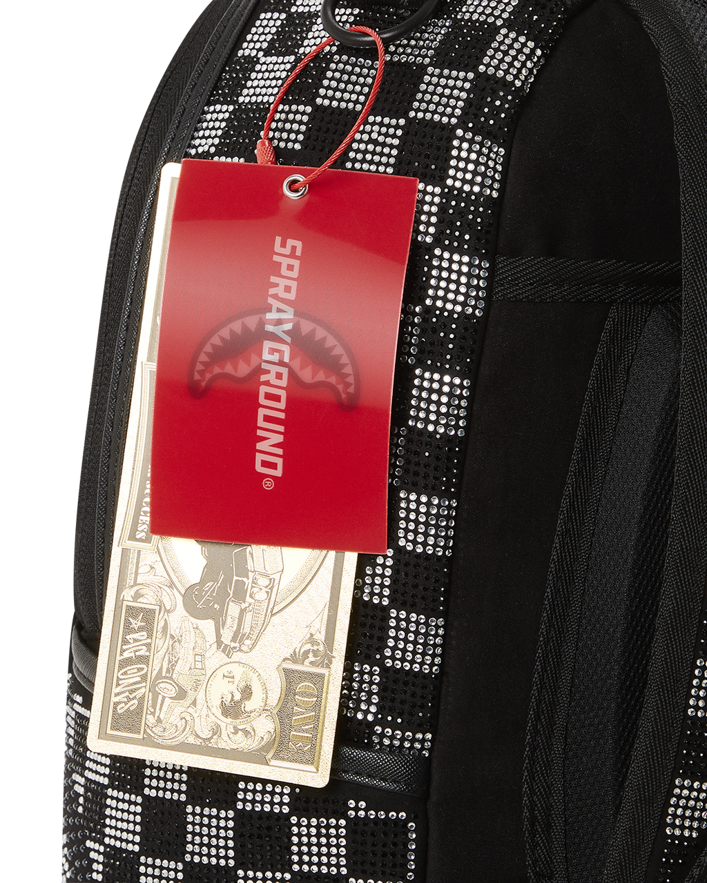 Limited Edition LIGHT YEARS AHEAD BACKPACK DLXV