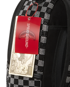 Limited Edition LIGHT YEARS AHEAD BACKPACK DLXV