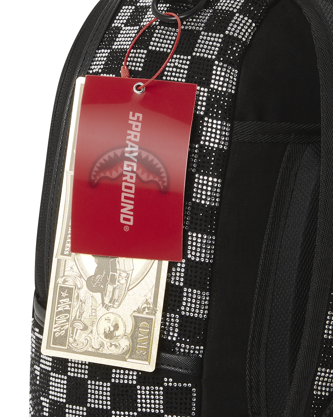 Limited Edition LIGHT YEARS AHEAD BACKPACK DLXV