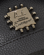 Limited Edition STAR RACER A.I.7 SANDFLOWER COLLAB BEADED BACKPACK