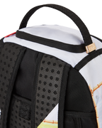 Limited Edition SPONGEBOB ART CRITIC BACKPACK
