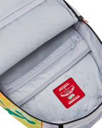 Limited Edition SPONGEBOB ART CRITIC BACKPACK