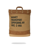 Limited Edition BANK TRANSPORTER BAG