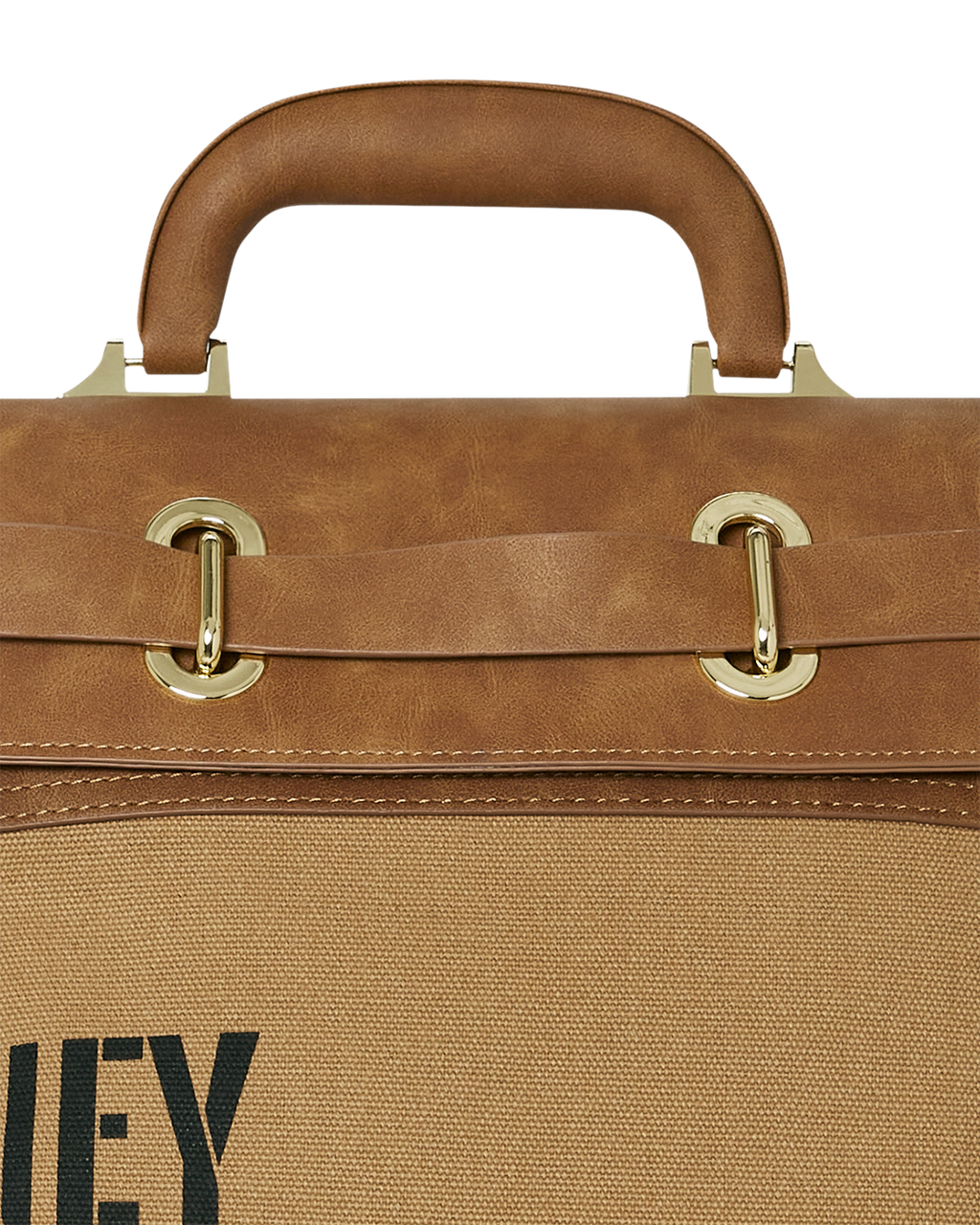 Limited Edition BANK TRANSPORTER BAG