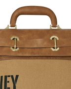 Limited Edition BANK TRANSPORTER BAG