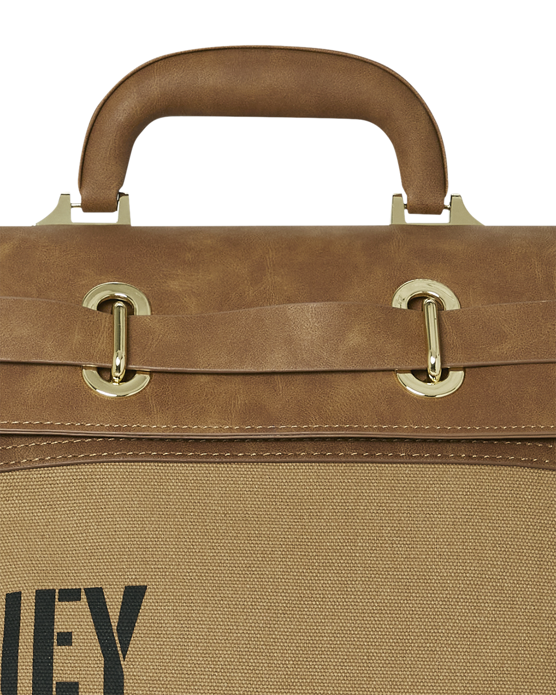 Limited Edition BANK TRANSPORTER BAG