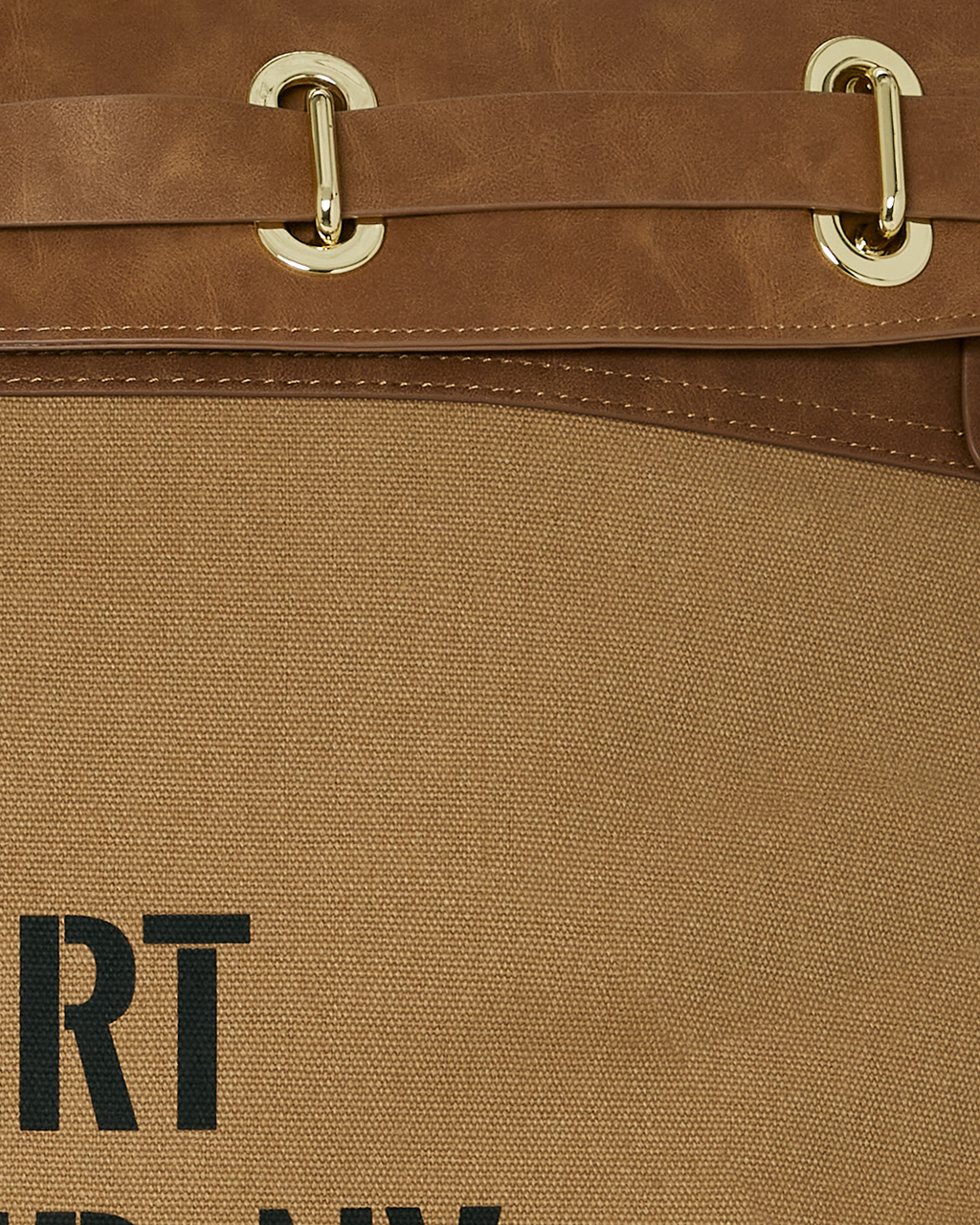 Limited Edition BANK TRANSPORTER BAG