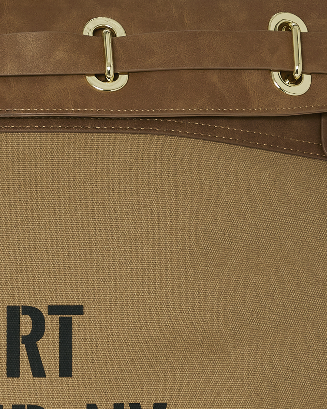 Limited Edition BANK TRANSPORTER BAG