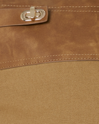 Limited Edition BANK TRANSPORTER BAG