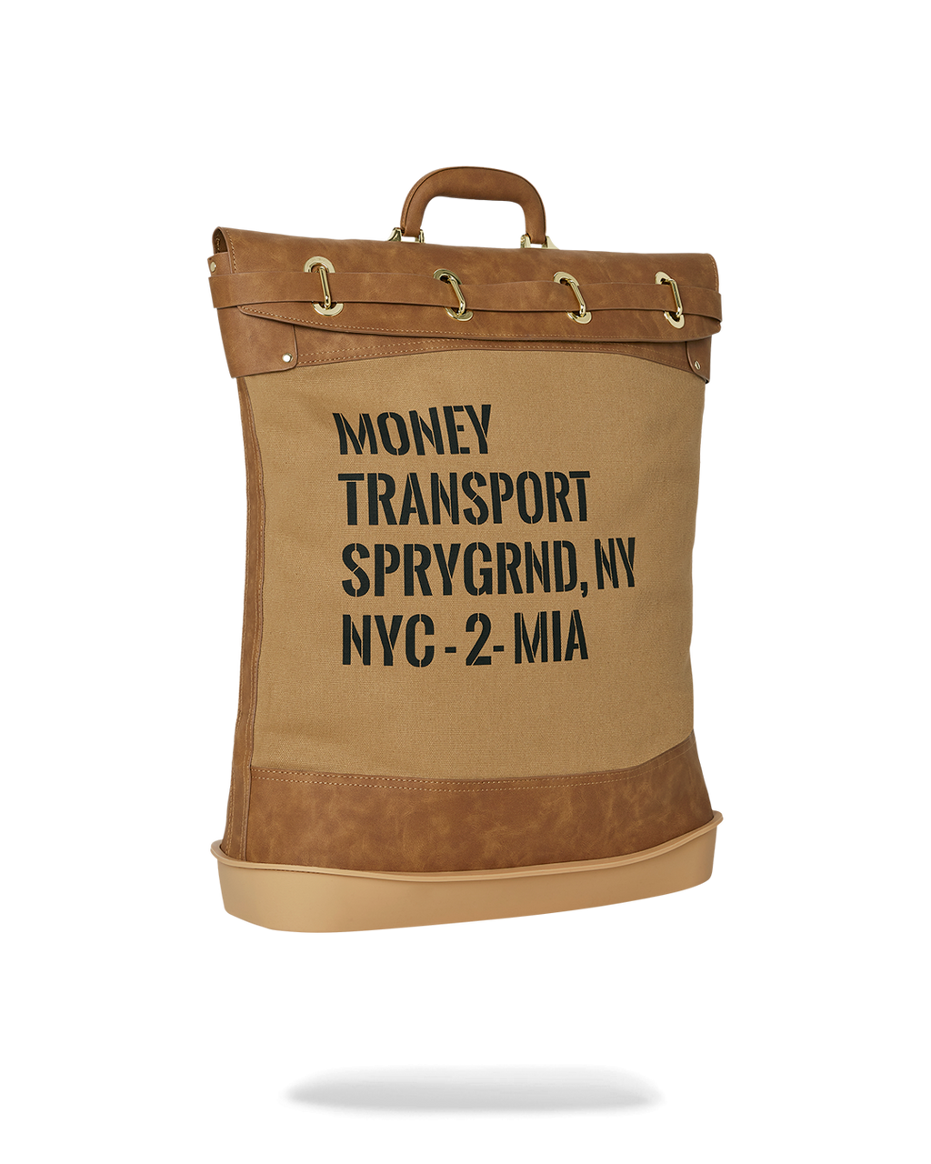 Limited Edition BANK TRANSPORTER BAG
