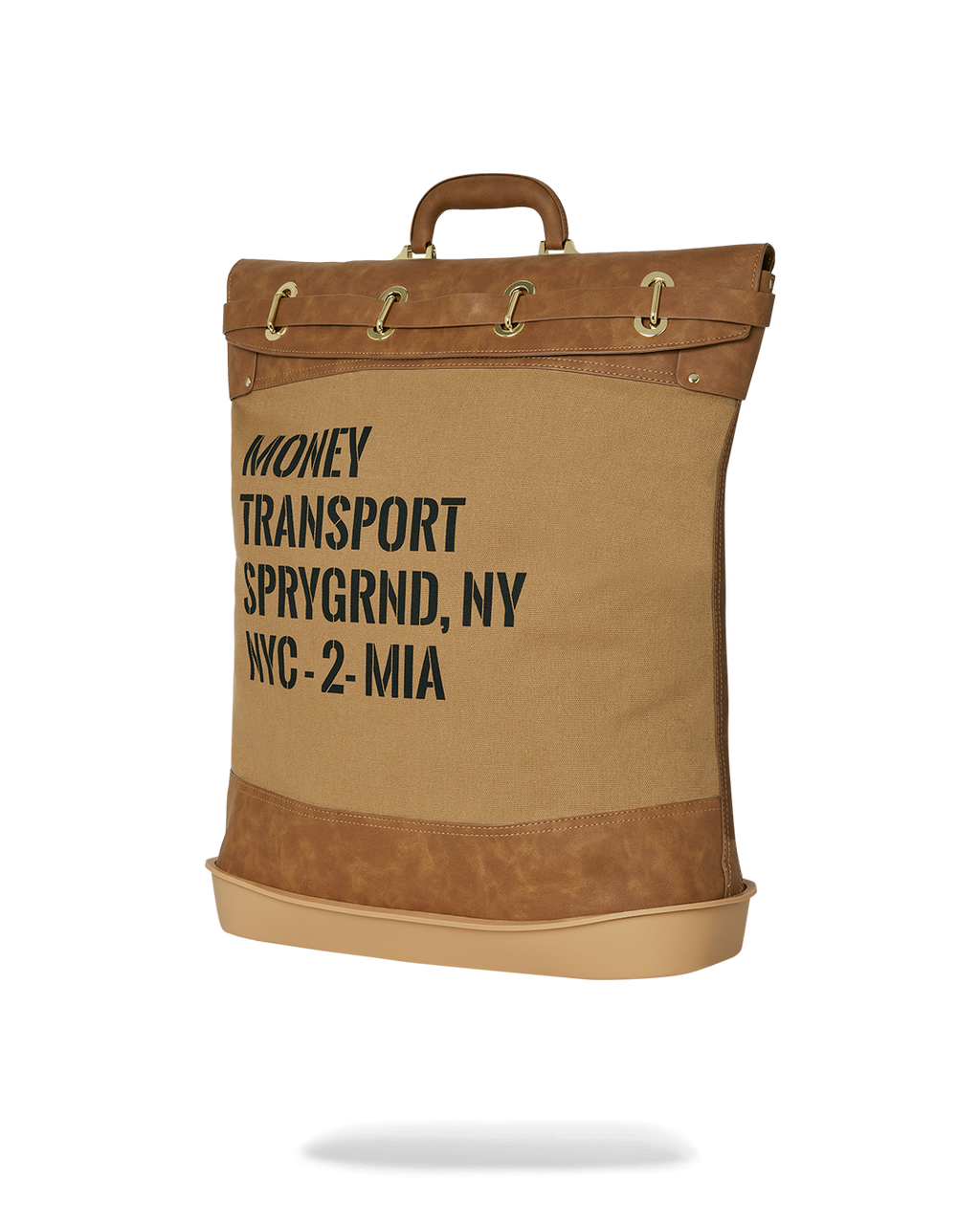 Limited Edition BANK TRANSPORTER BAG