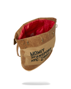 Limited Edition BANK TRANSPORTER BAG