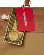 Limited Edition BANK TRANSPORTER BAG