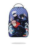 Limited Edition JUJUTSU KAISEN READY UP BACKPACK