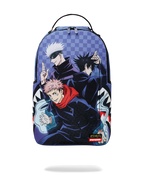 Limited Edition JUJUTSU KAISEN READY UP BACKPACK