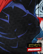 Limited Edition JUJUTSU KAISEN READY UP BACKPACK