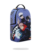 Limited Edition JUJUTSU KAISEN READY UP BACKPACK