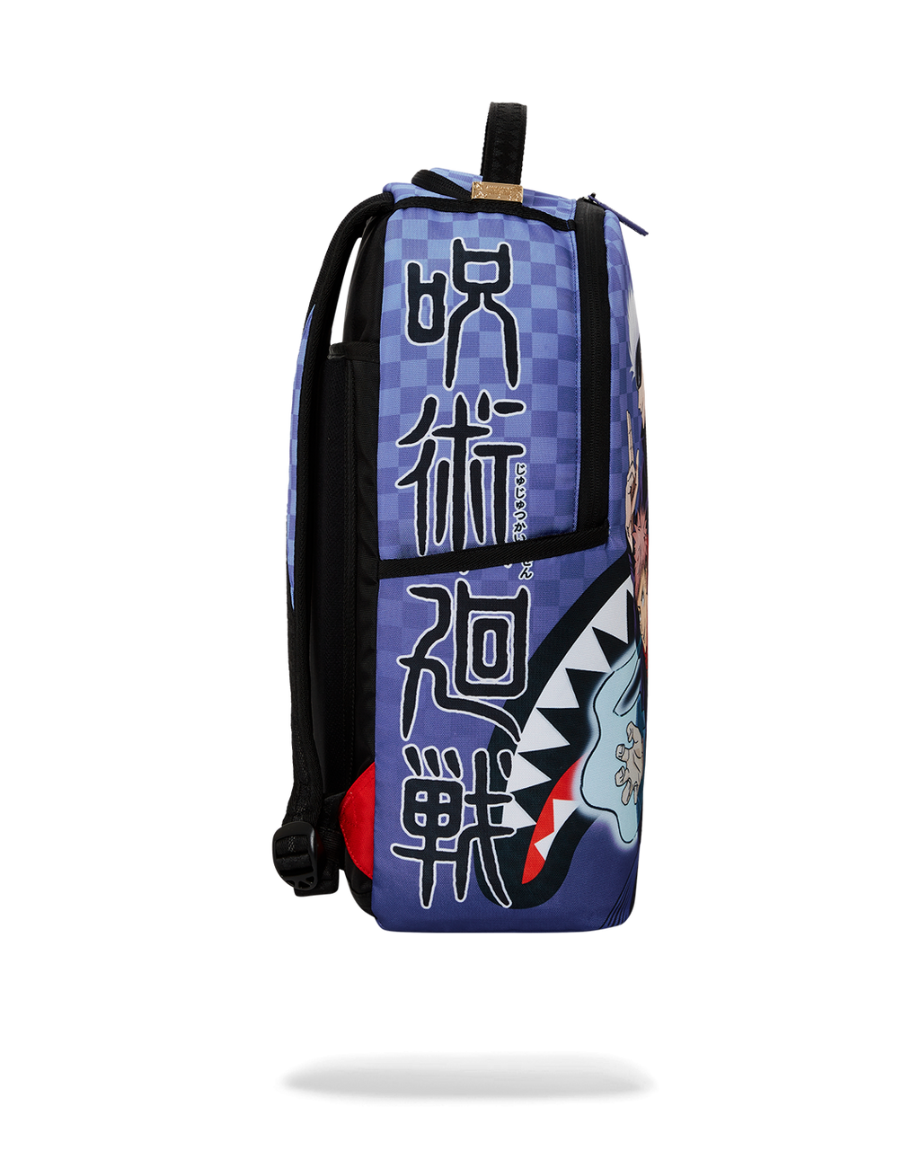 Limited Edition JUJUTSU KAISEN READY UP BACKPACK